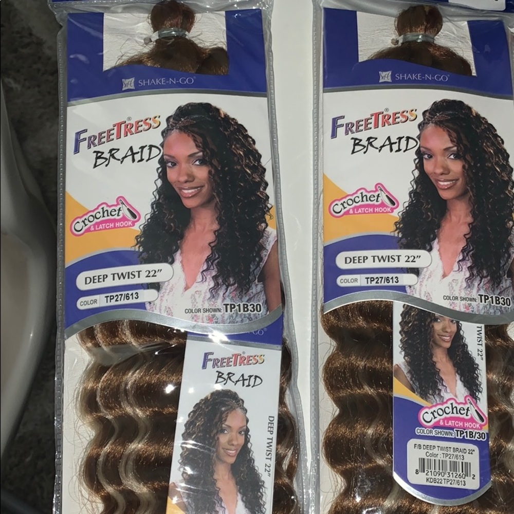 Hair extensions